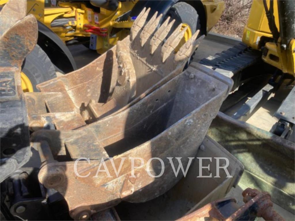 CAT 305E2CR image 10