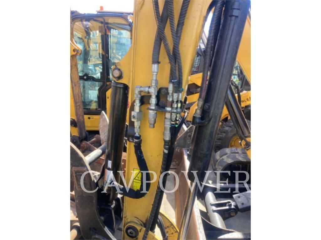 CAT 305E2CR image 12