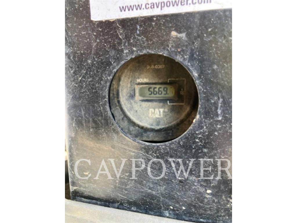 CAT 305E2CR image 5