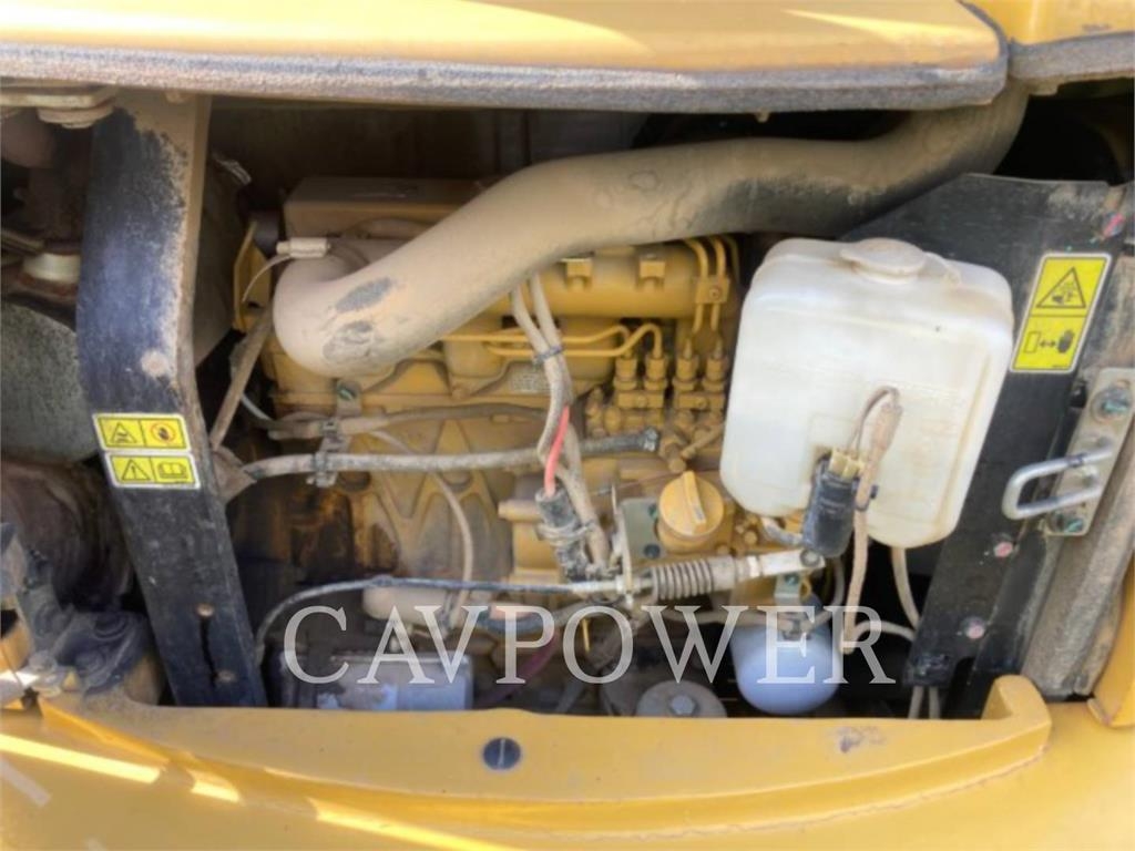 CAT 305E2CR image 7