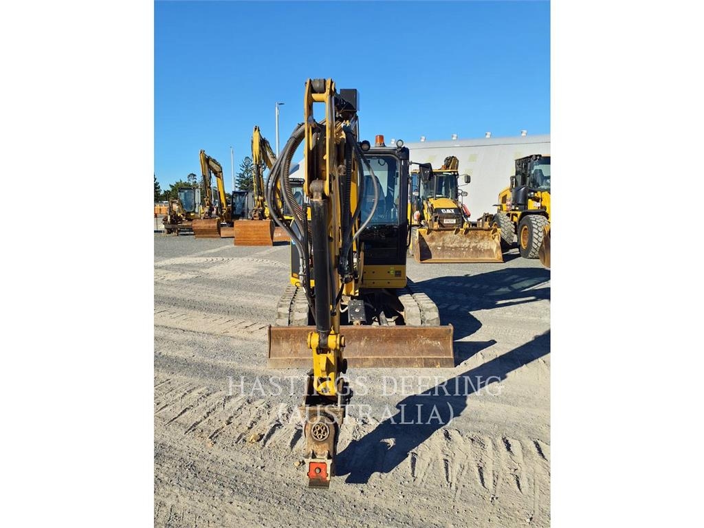 CAT 305-07CR image 11