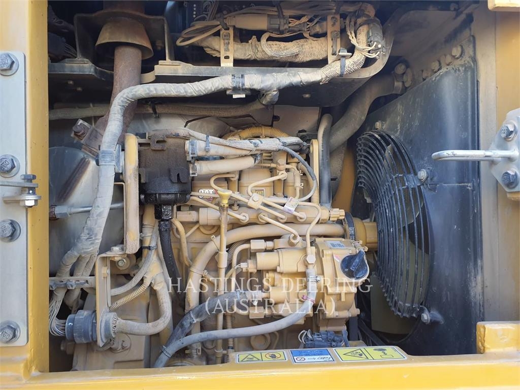 CAT 305-07CR image 7