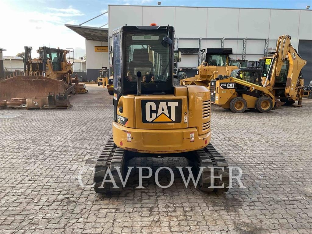CAT 305E2CR image 11