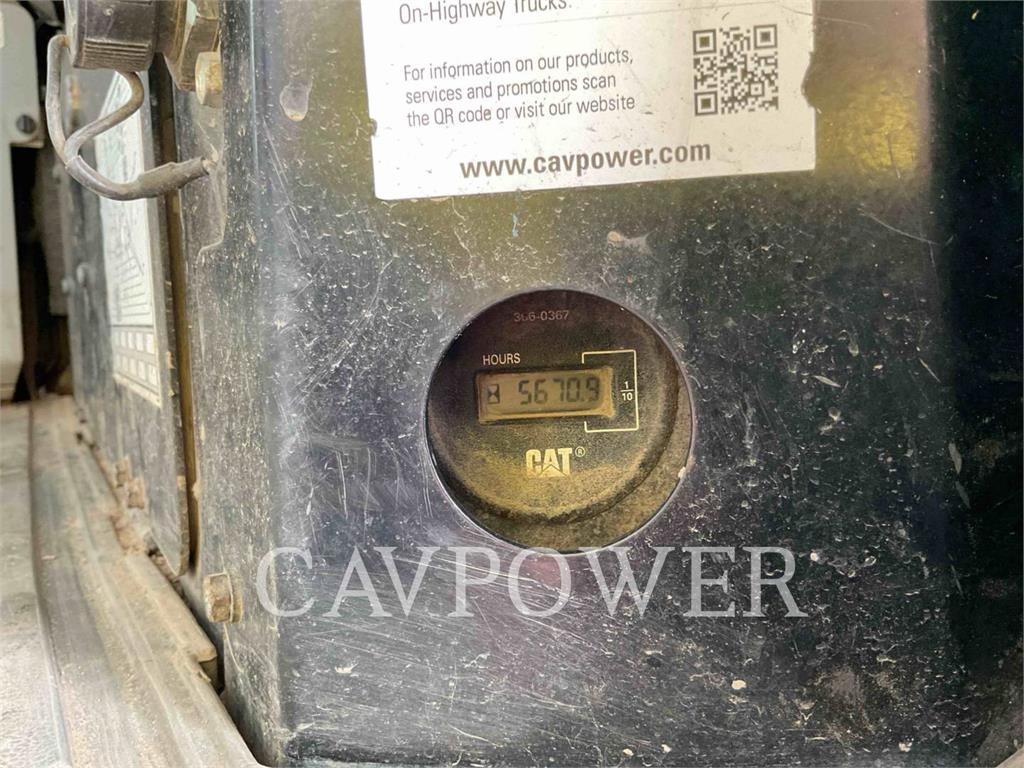 CAT 305E2CR image 5