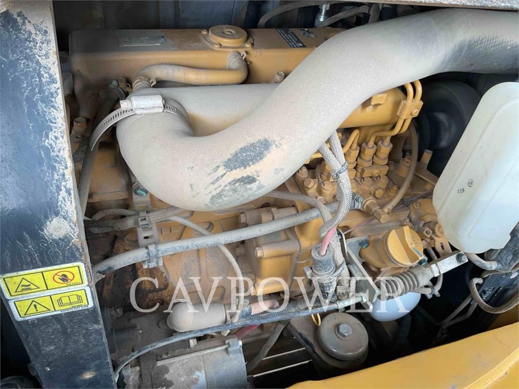 CAT 305E2CR image 8
