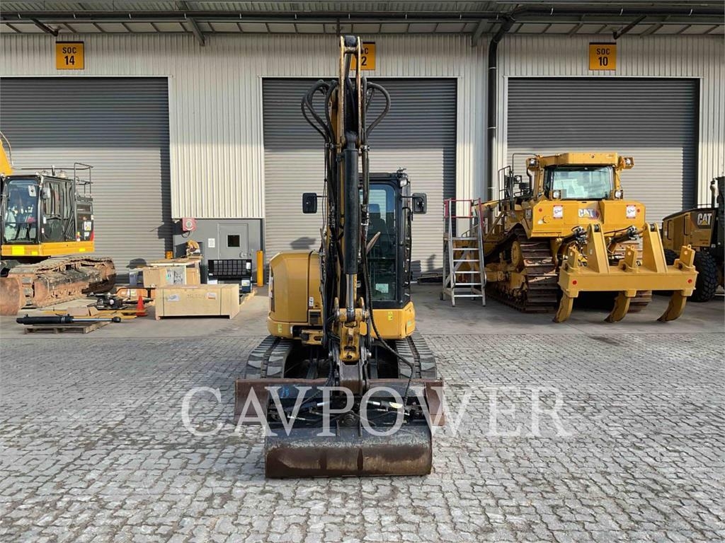 CAT 305E2CR image 9
