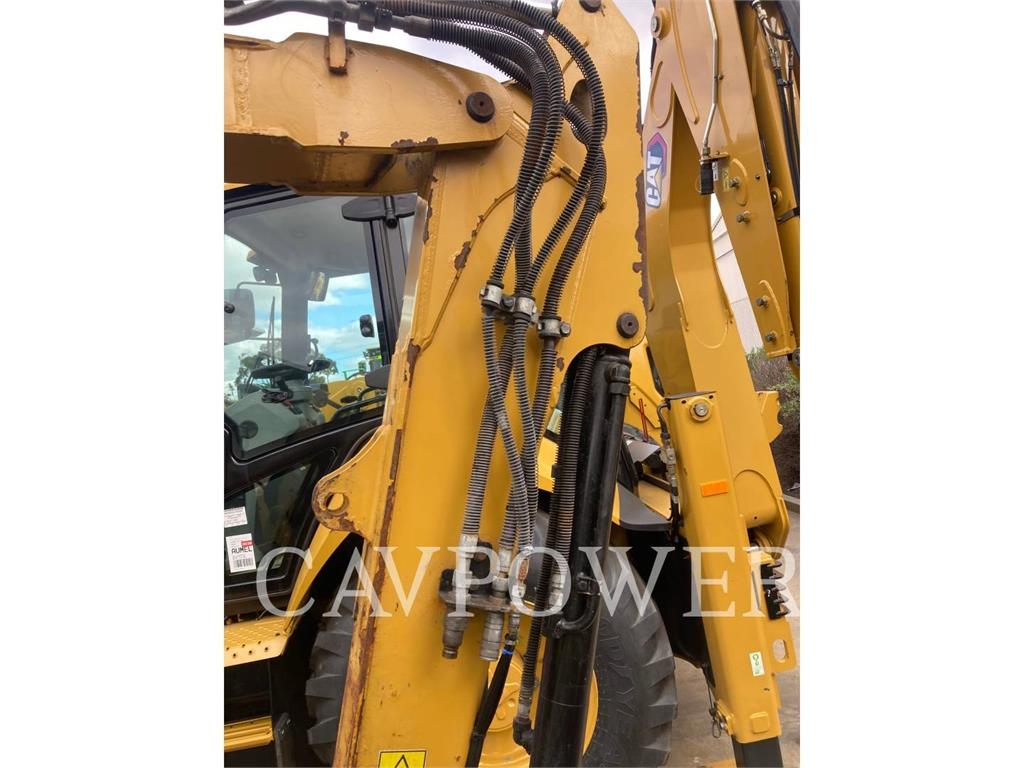 CAT 305E2CR image 12