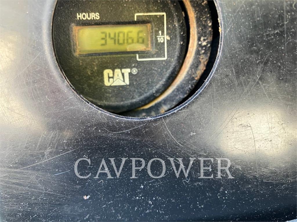 CAT 305E2CR image 5