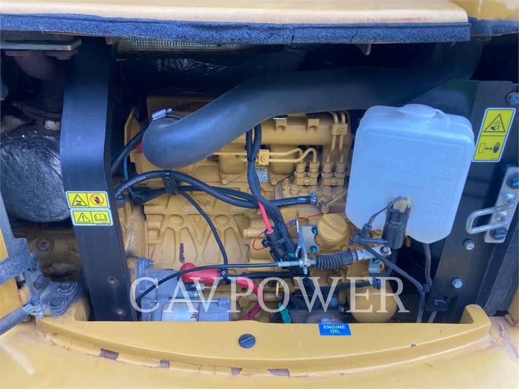 CAT 305E2CR image 7