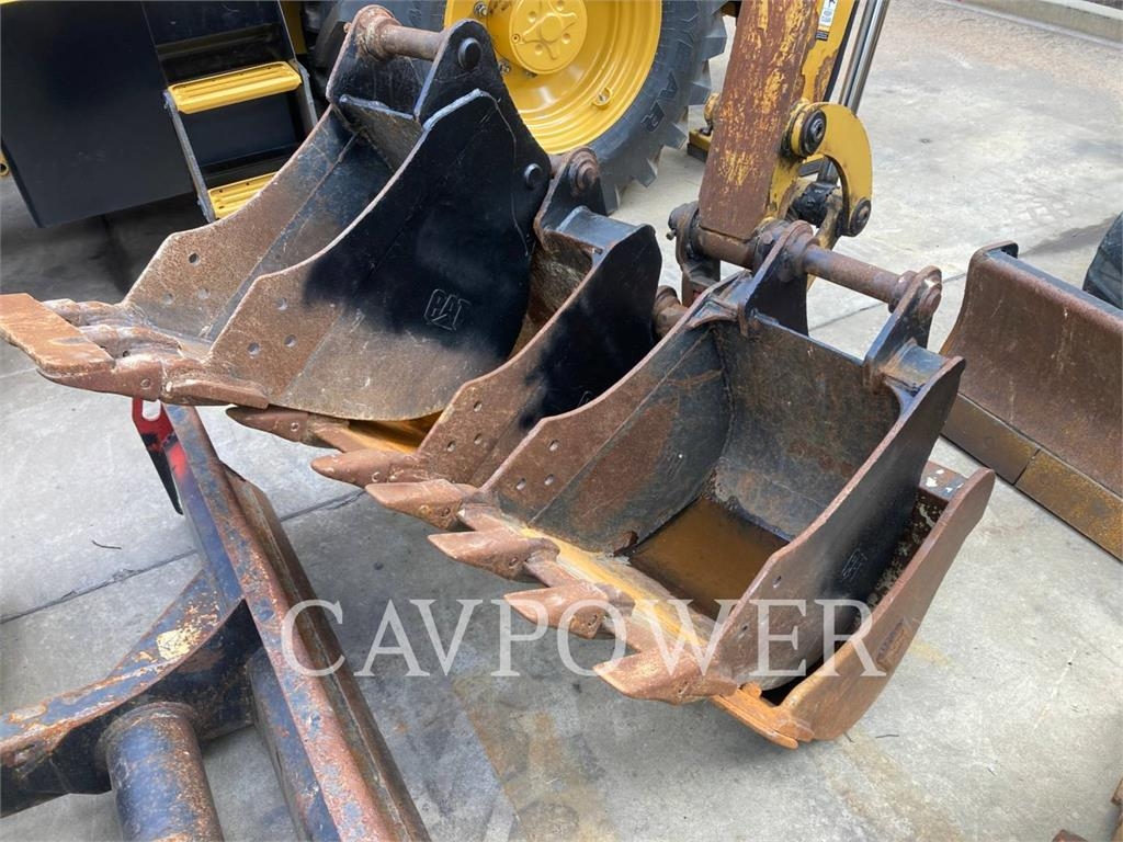 CAT 305E2CR image 8