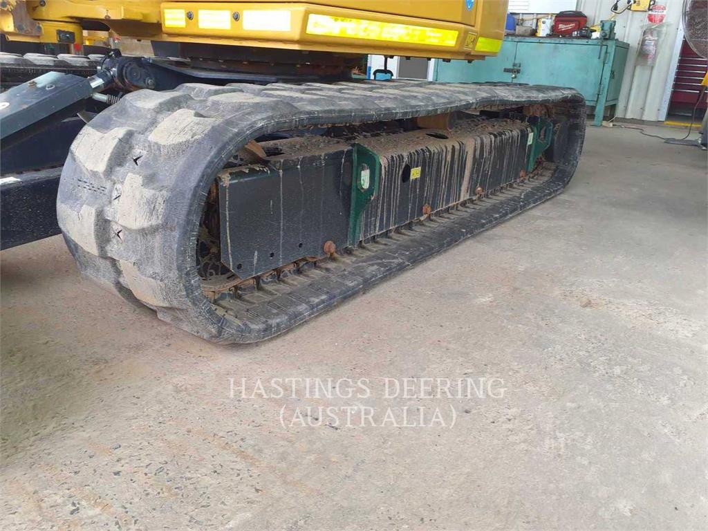 CAT 305-07CR image 11