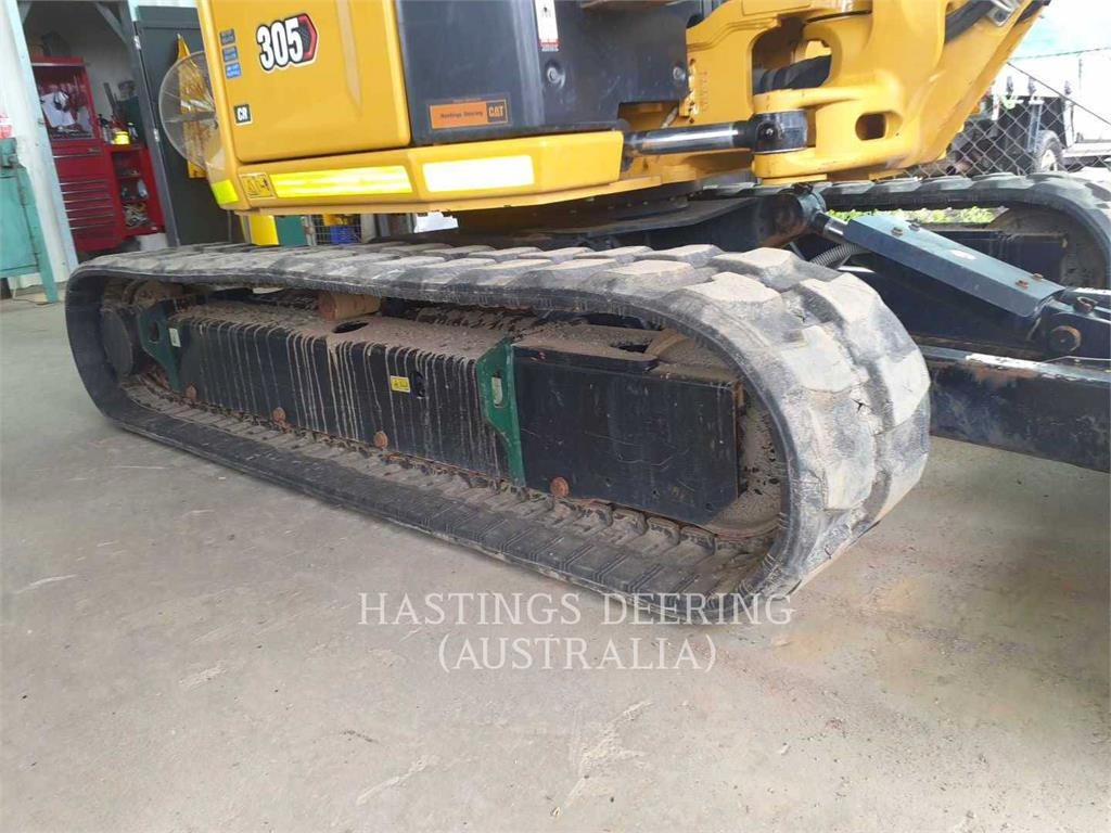 CAT 305-07CR image 12