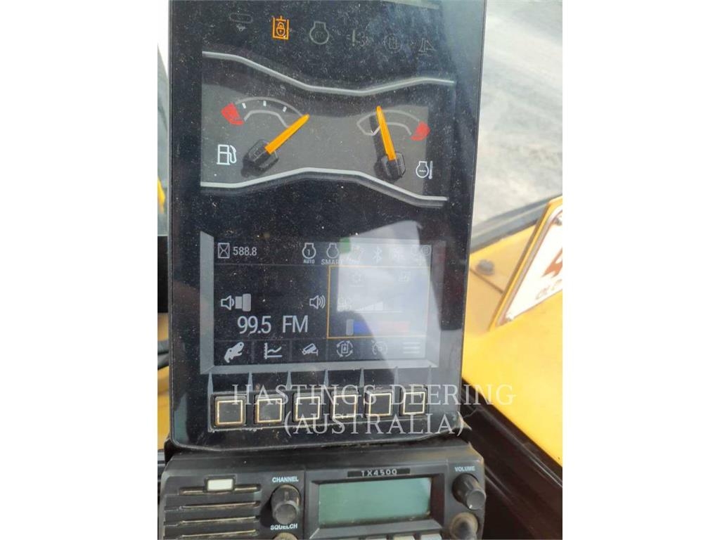 CAT 305-07CR image 5