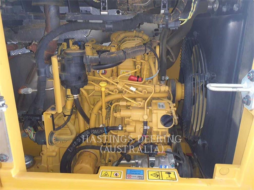 CAT 305-07CR image 7