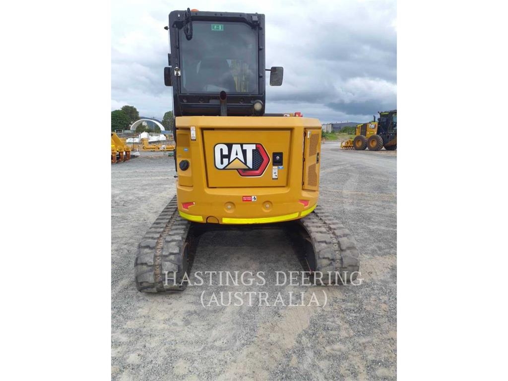 CAT 305-07CR image 9