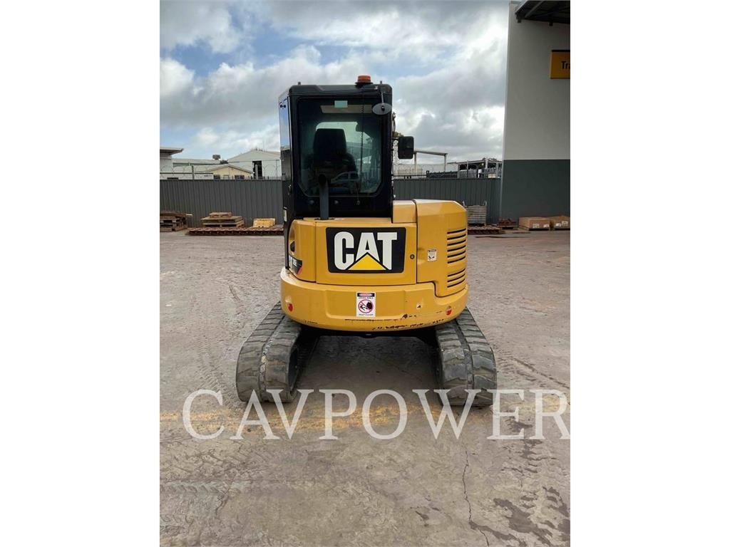 CAT 305E2CR image 10
