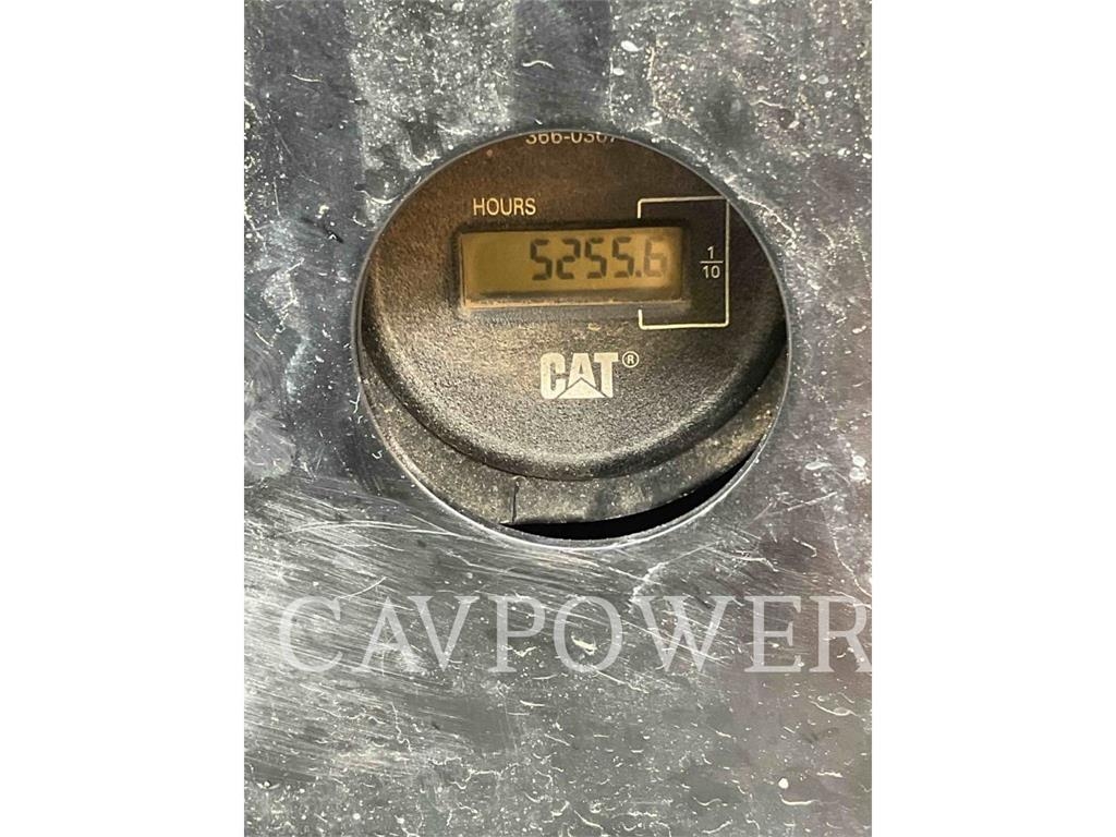 CAT 305E2CR image 5