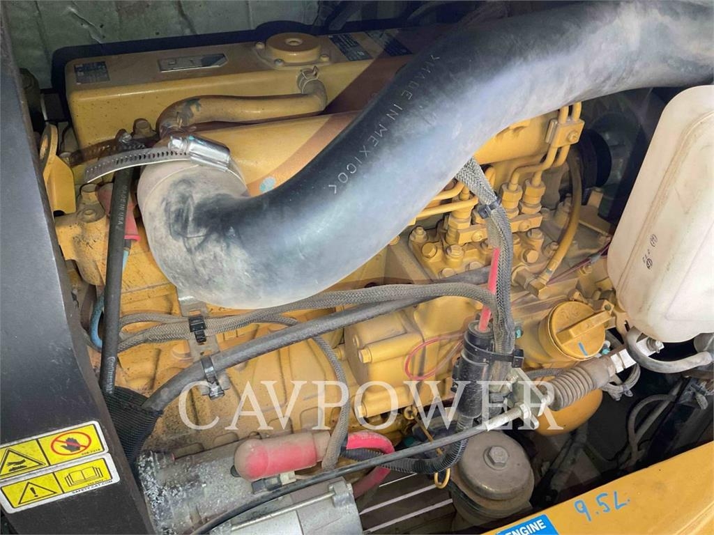 CAT 305E2CR image 7