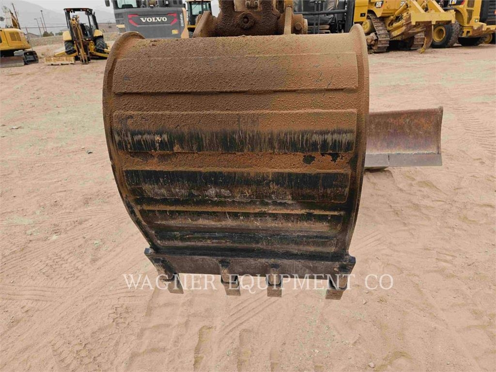 CAT 305.5E2 CR - 大型油圧ショベル12t以上（パワーショベル・ユンボ 