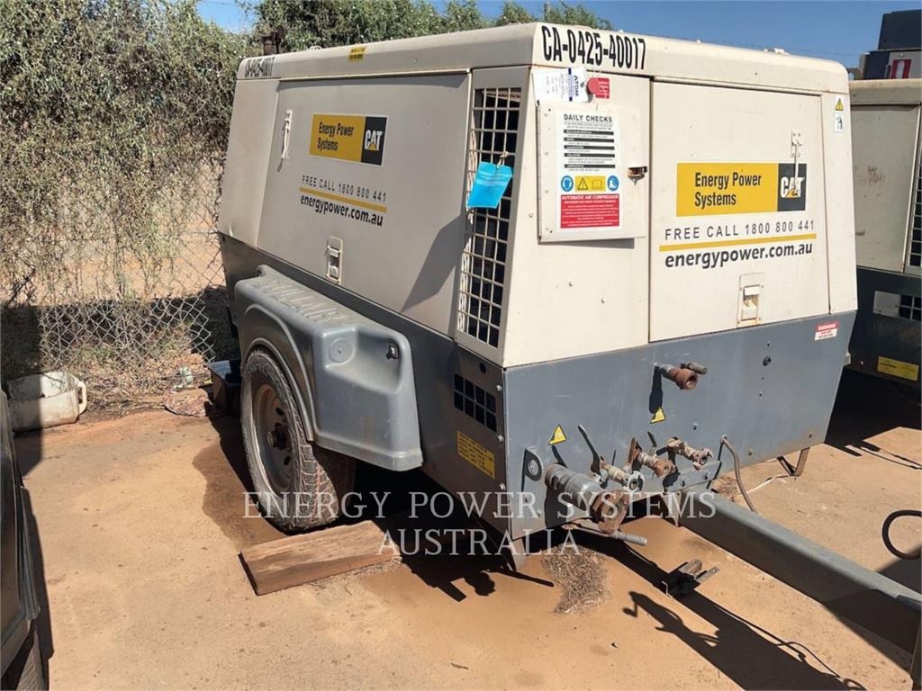 CAT 425CFM-3054C-SULLAIR image 2