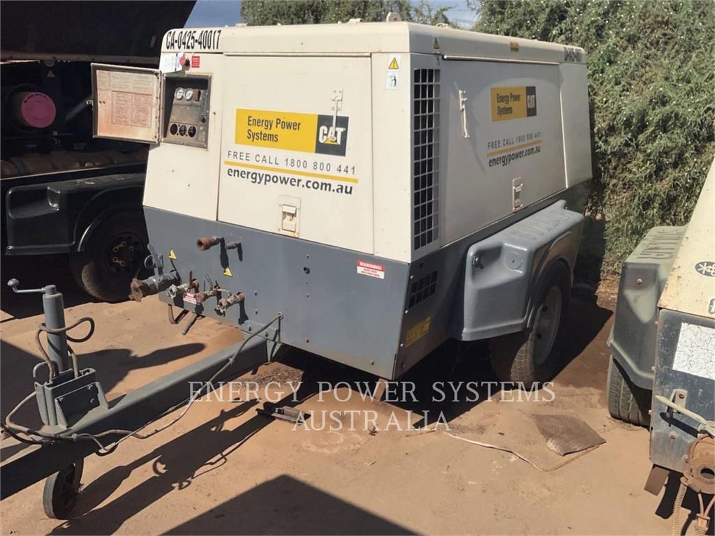CAT 425CFM-3054C-SULLAIR image 3