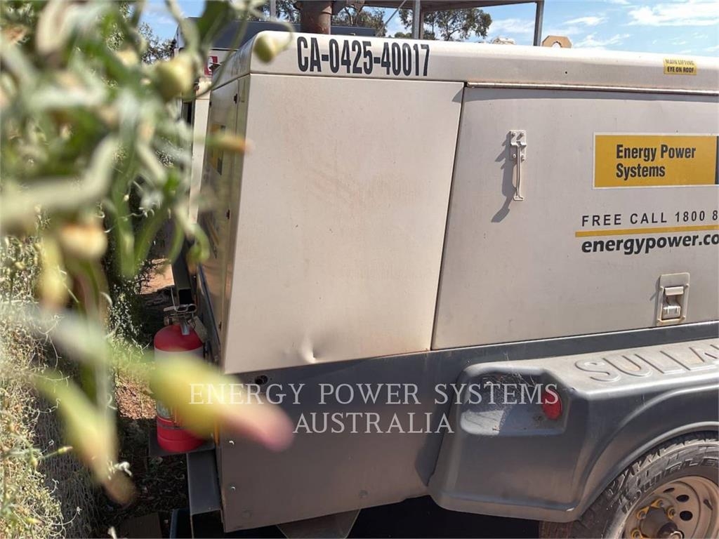 CAT 425CFM-3054C-SULLAIR image 4