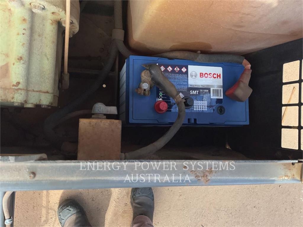 CAT 425CFM-3054C-SULLAIR image 5