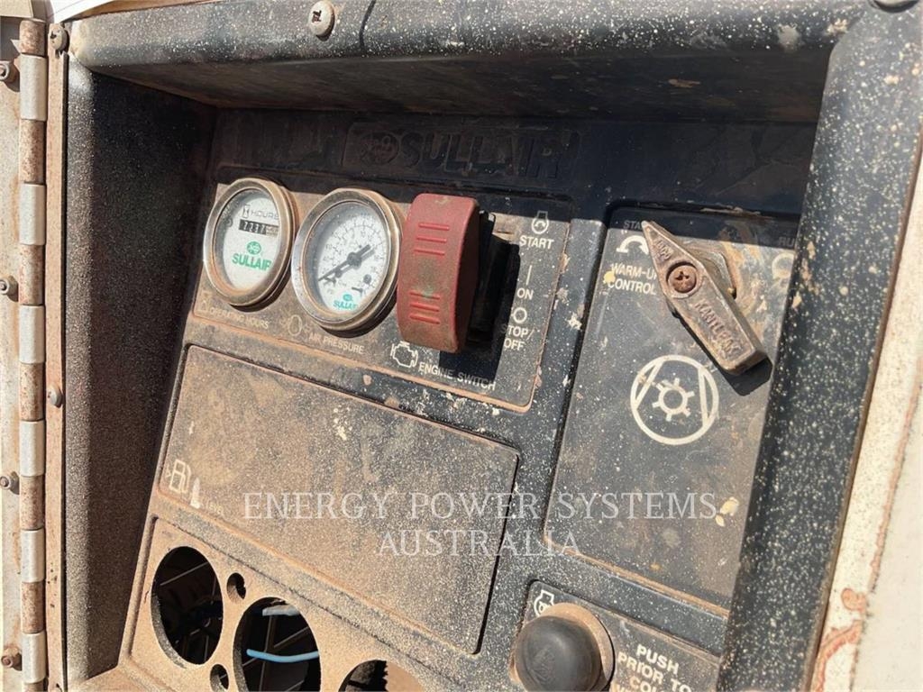 CAT 425CFM-3054C-SULLAIR image 6