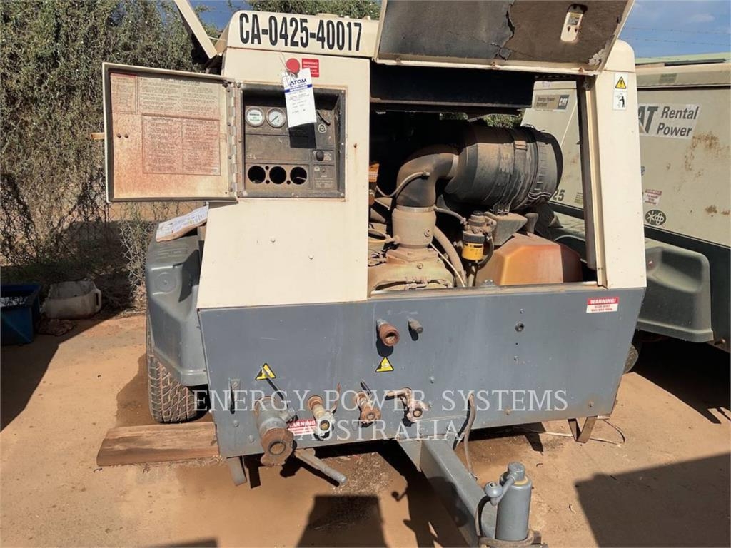 CAT 425CFM-3054C-SULLAIR image 7