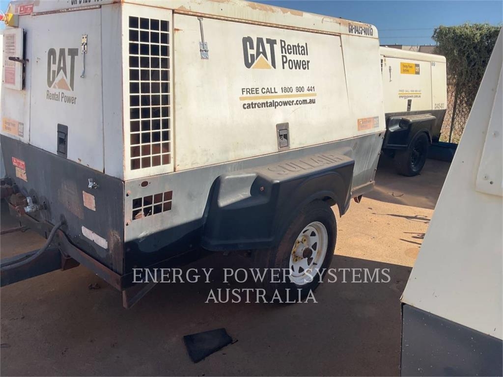CAT 425CFM-3054C-SULLAIR image 3