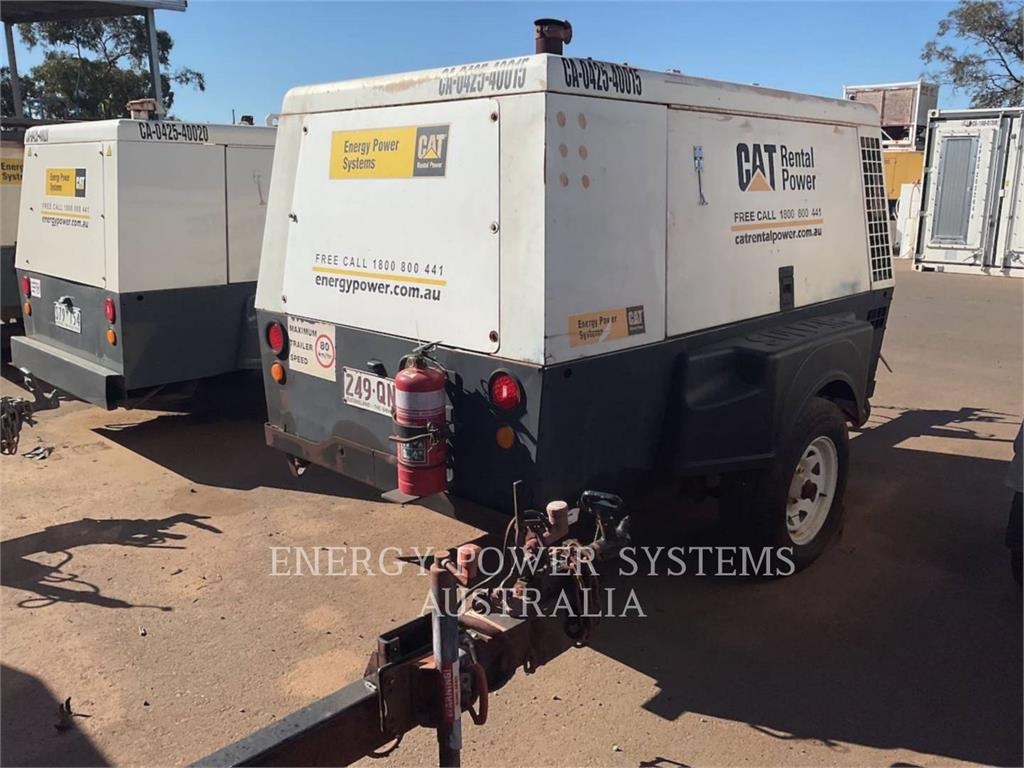 CAT 425CFM-3054C-SULLAIR image 4