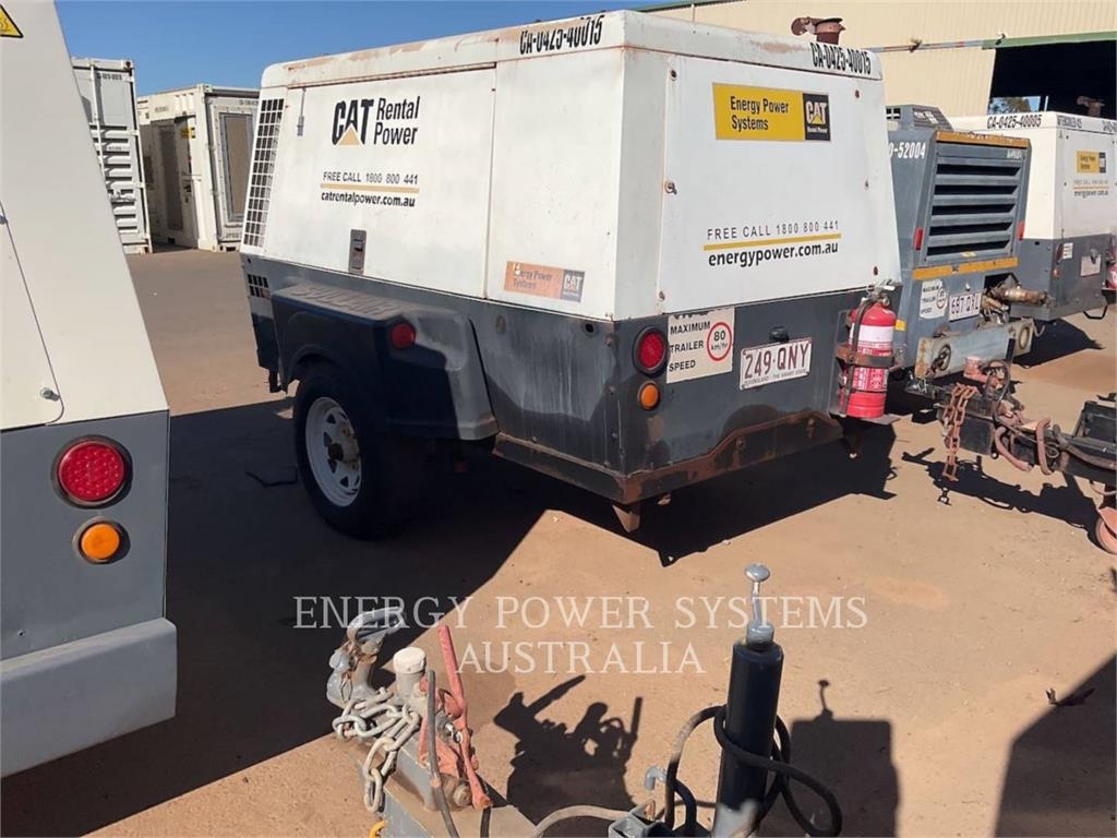 CAT 425CFM-3054C-SULLAIR image 5