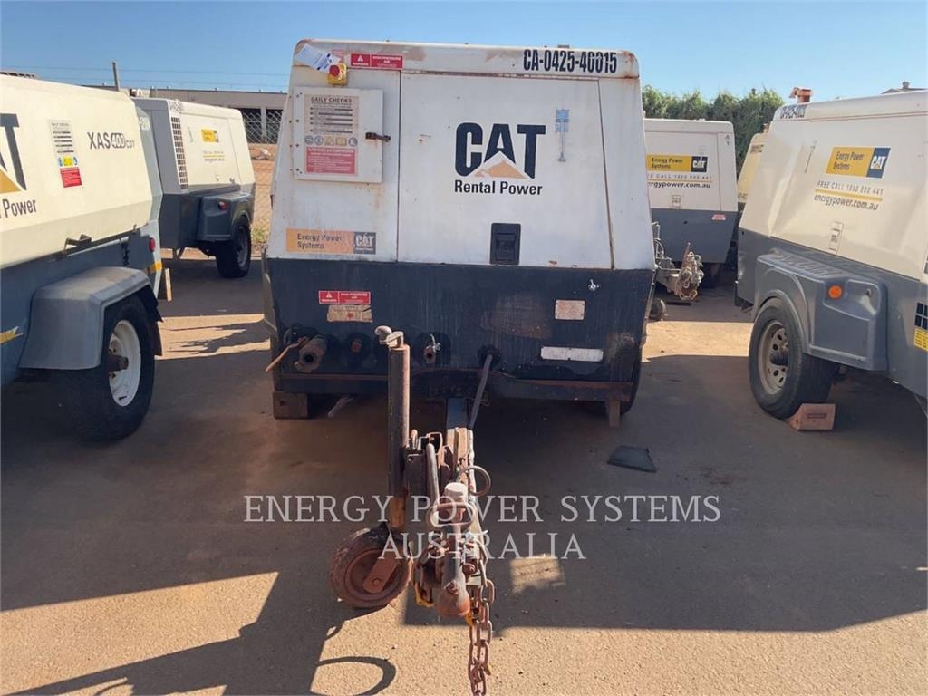 CAT 425CFM-3054C-SULLAIR image 6