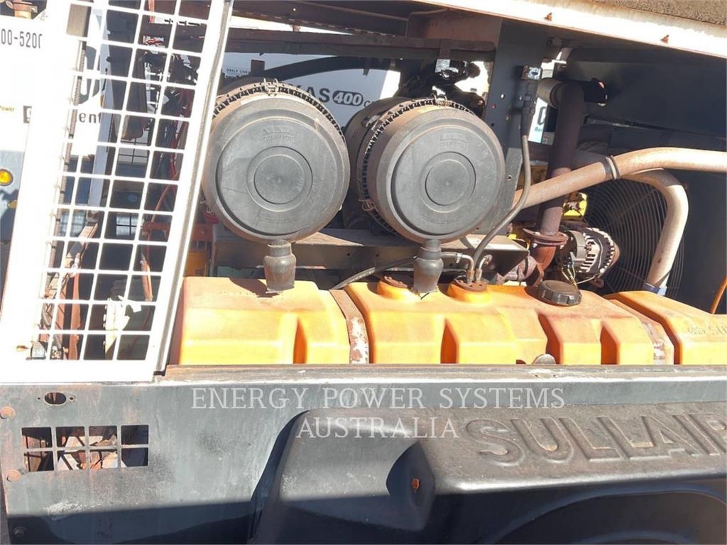 CAT 425CFM-3054C-SULLAIR image 7