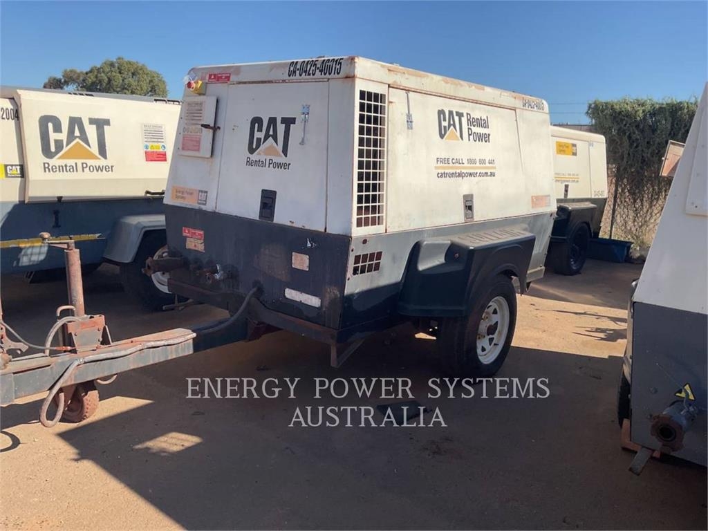 CAT 425CFM-3054C-SULLAIR image 8