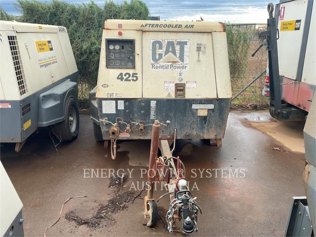 CAT 425CFM-3054C-SULLAIR image 2