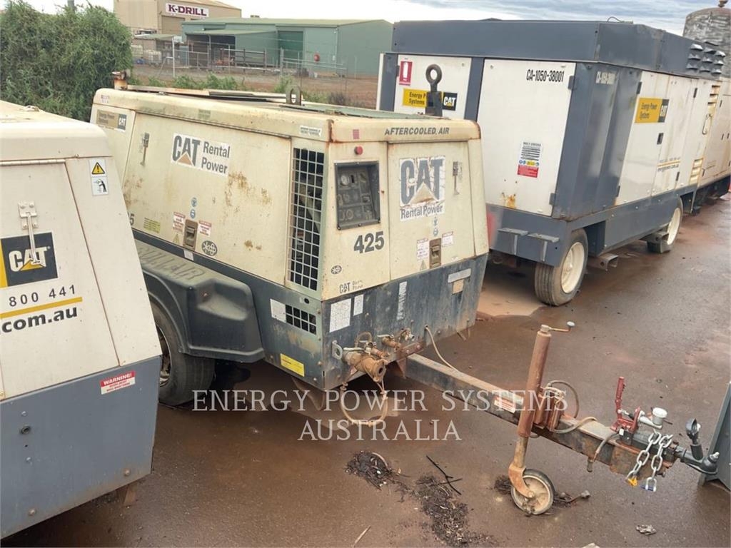 CAT 425CFM-3054C-SULLAIR image 3