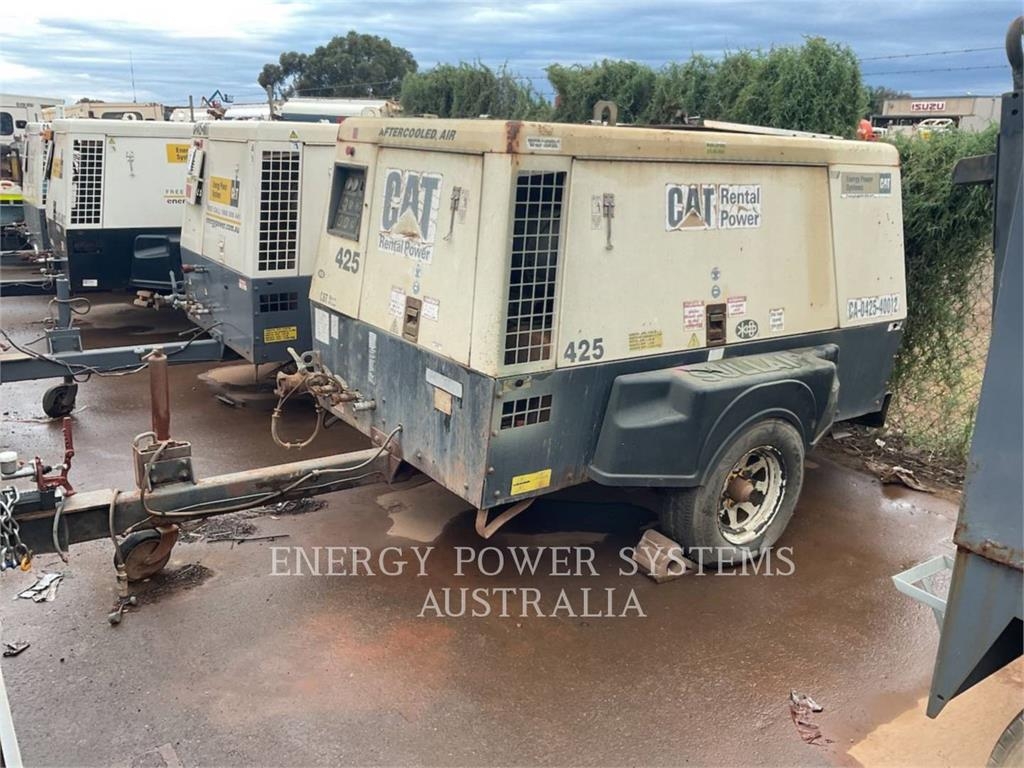 CAT 425CFM-3054C-SULLAIR image 4