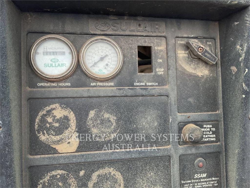 CAT 425CFM-3054C-SULLAIR image 5