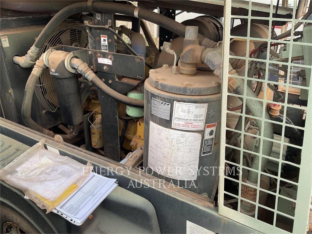 CAT 425CFM-3054C-SULLAIR image 6