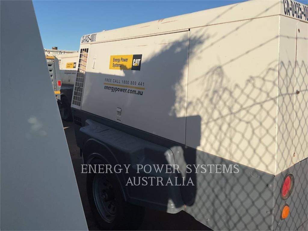 CAT 425CFM-3054C-SULLAIR image 2
