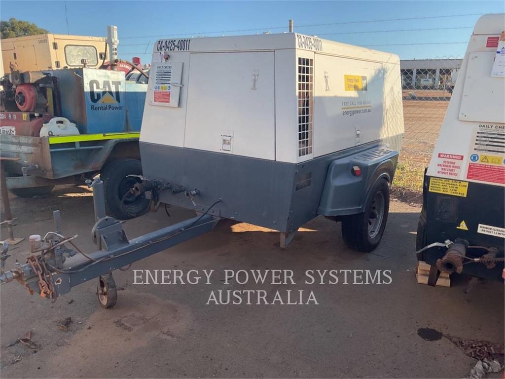 CAT 425CFM-3054C-SULLAIR image 3