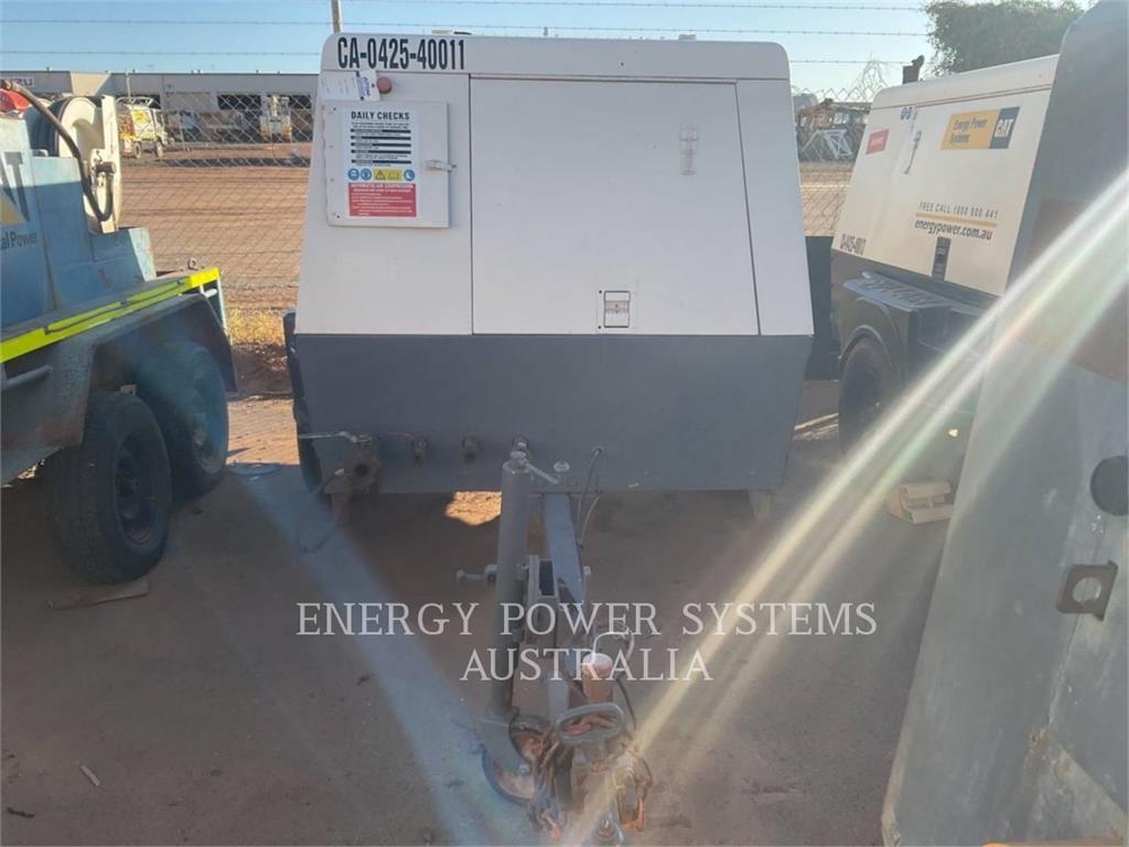 CAT 425CFM-3054C-SULLAIR image 4