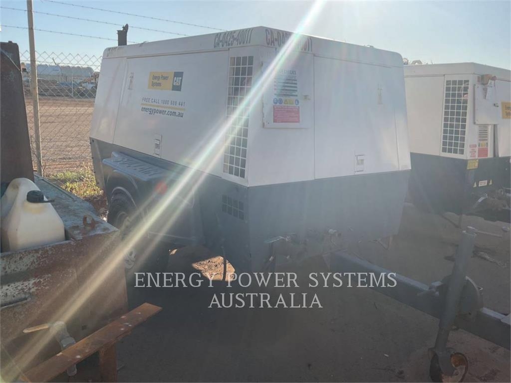 CAT 425CFM-3054C-SULLAIR image 5