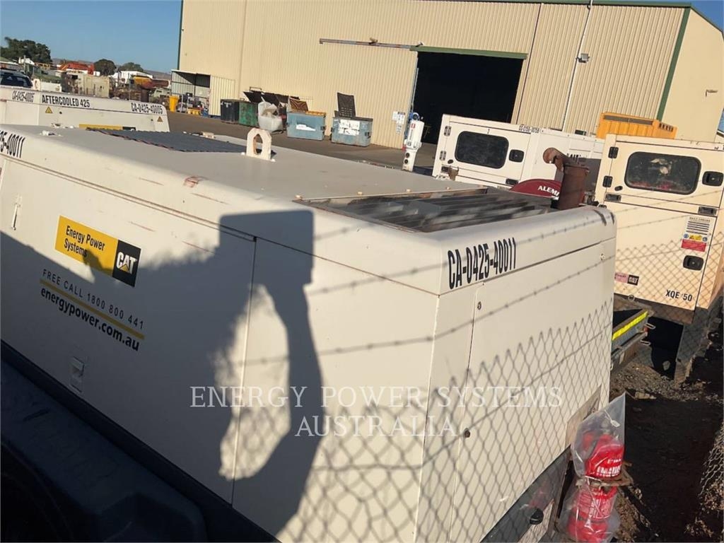 CAT 425CFM-3054C-SULLAIR image 6