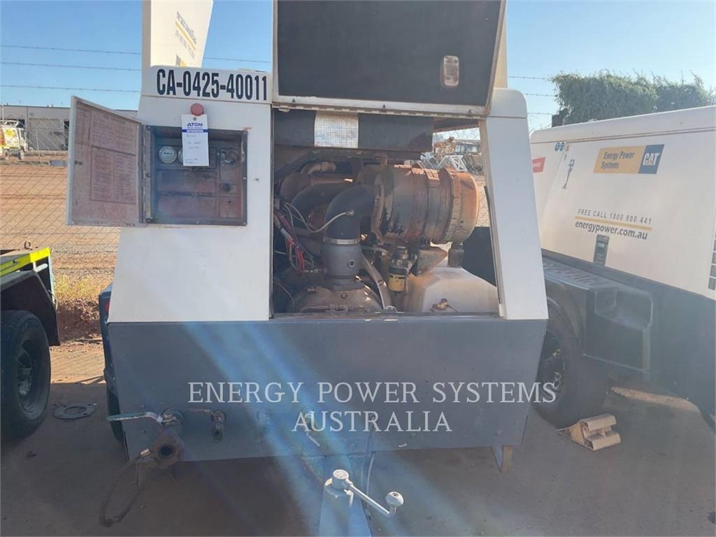 CAT 425CFM-3054C-SULLAIR image 7