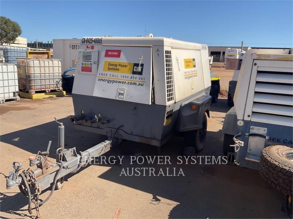 CAT 425CFM-3054C-SULLAIR image 2