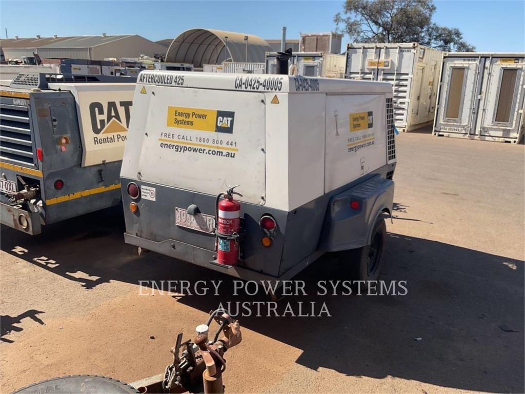 CAT 425CFM-3054C-SULLAIR image 4