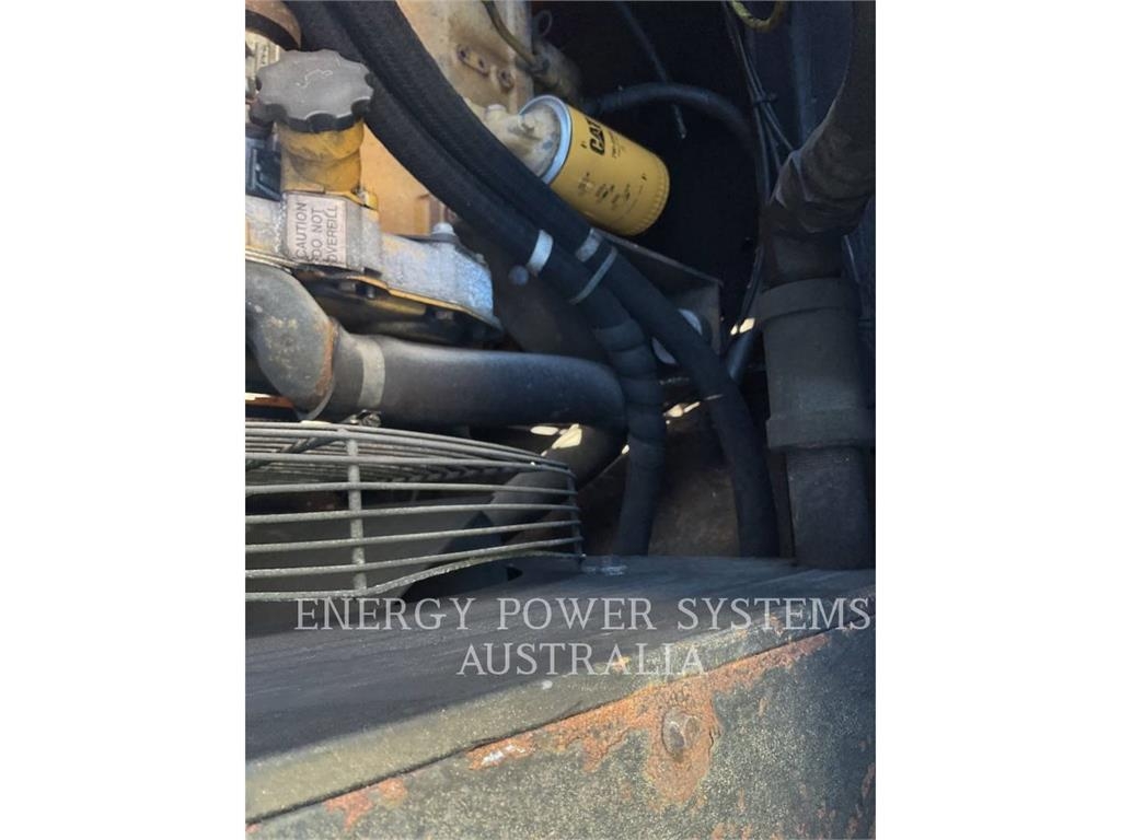 CAT 425CFM-3054C-SULLAIR image 5