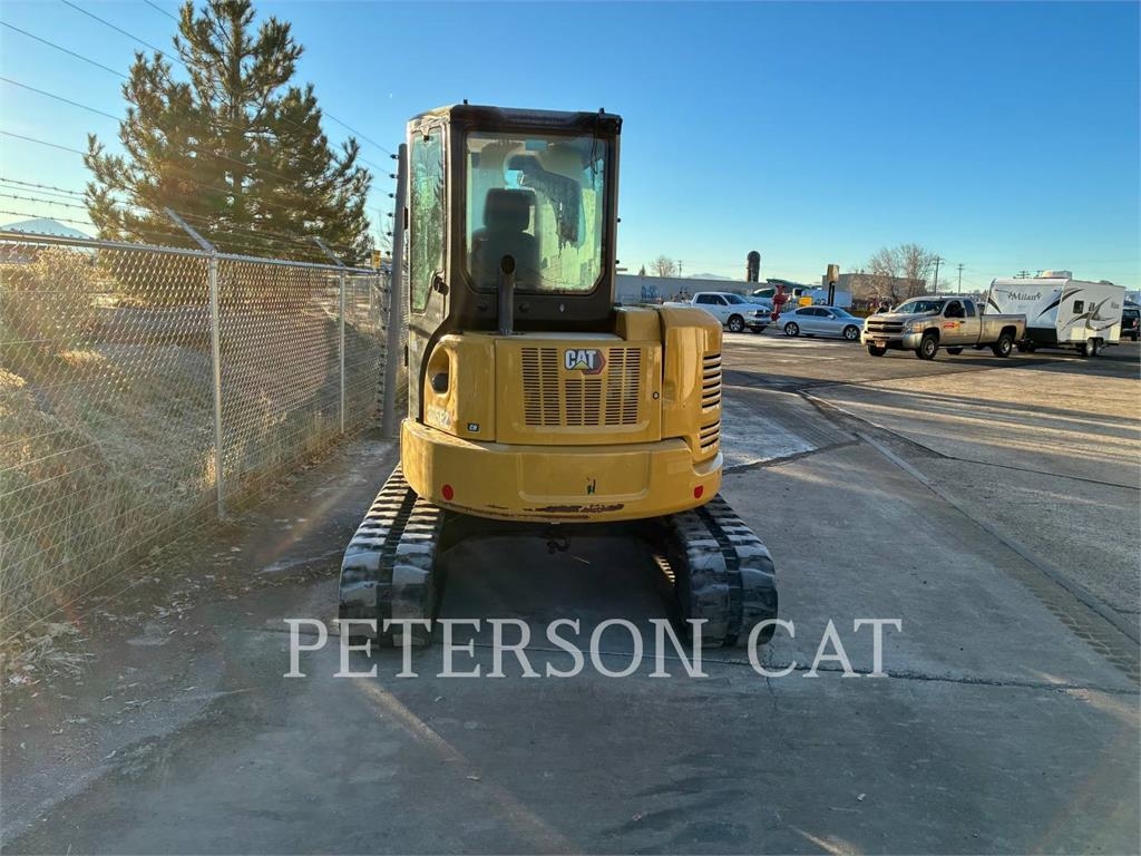 2020 CAT 305E2 For Sale - 57,500 USD | Cat Used